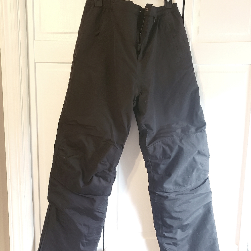 Lands End Kids Squall Pant for ski/snow size 20